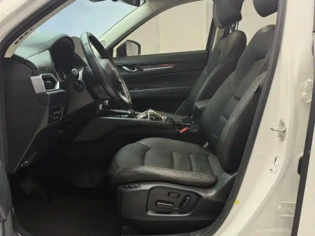 Mazda CX-5 — Фото автомобиля 9