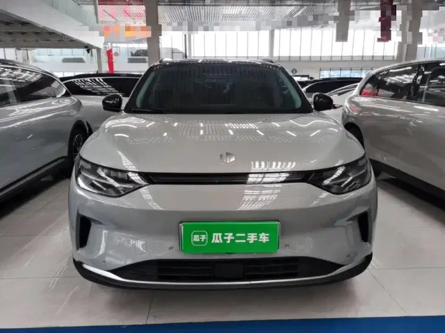 Leapmotor C11 — Фото автомобиля 2