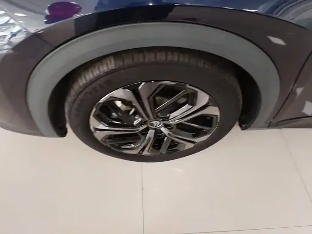 Citroen C5 X — Фото автомобиля 22