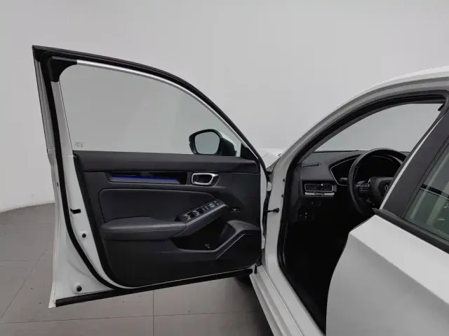 Honda Integra 2023 240TURBO CVT Smart Enjoyment Edition — Фото автомобиля 8
