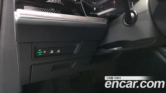 Volkswagen Touareg Touareg 3 поколение 3.0 TDI Premium — Фото автомобиля 29