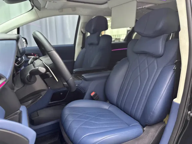 Toyota Granvia — Фото автомобиля 19
