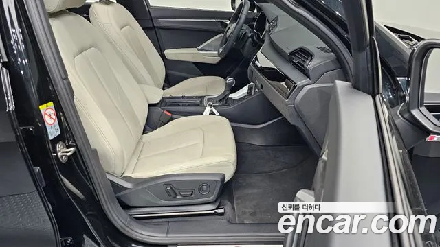 Audi Q3 40 TFSI quattro Premium — Фото автомобиля 10