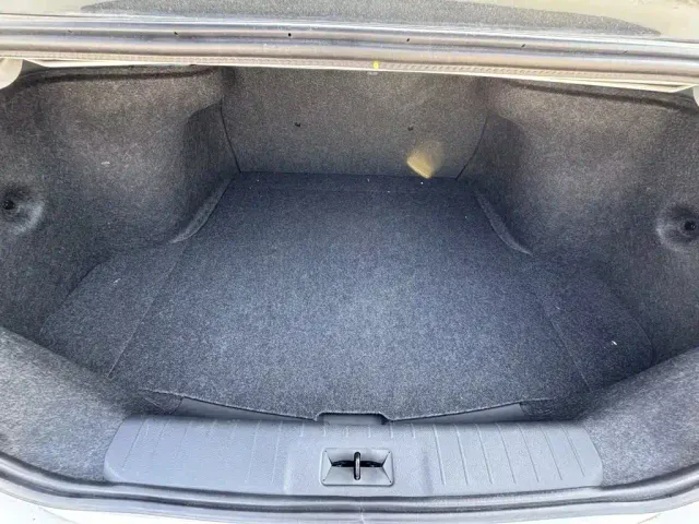 Nissan Sylphy — Фото автомобиля 18