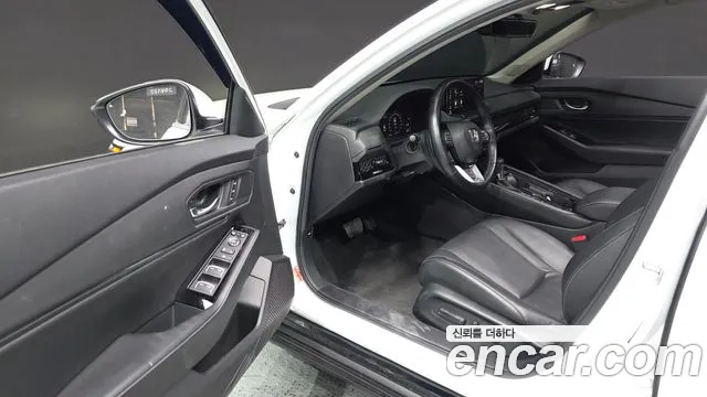 Honda Accord 11th Gen — Фото автомобиля 10
