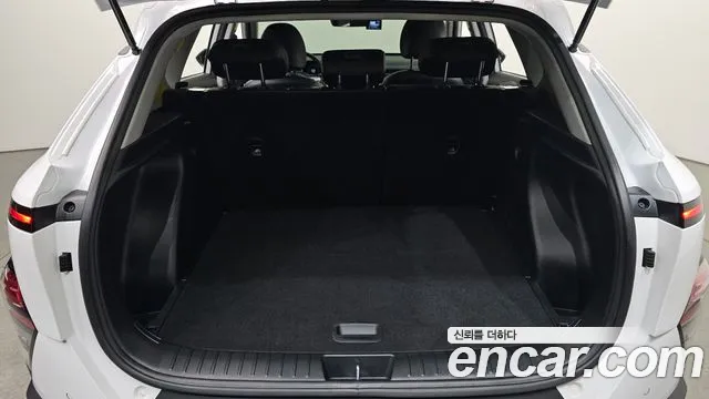 Hyundai Kona Kona Гибрид (SX2) Modern Plus — Фото автомобиля 20
