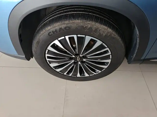 Chery Tiggo 8 PLUS C-DM — Фото автомобиля 22