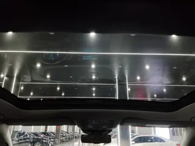 Mercedes-Benz GLE-Class — Фото автомобиля 17