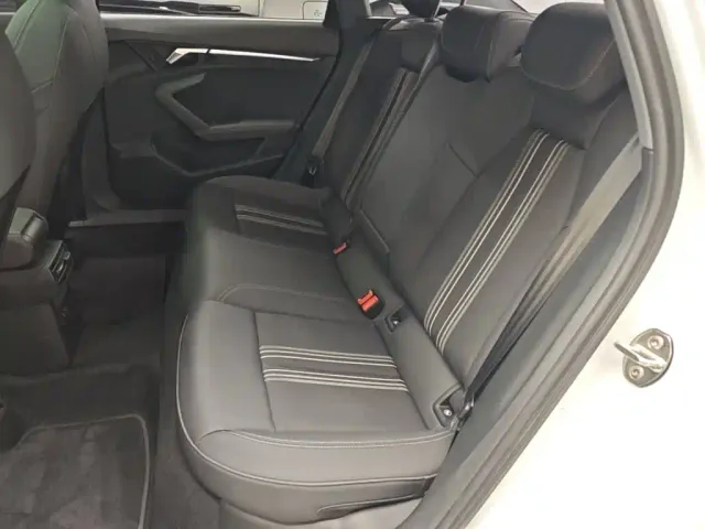 Audi A3 — Фото автомобиля 16