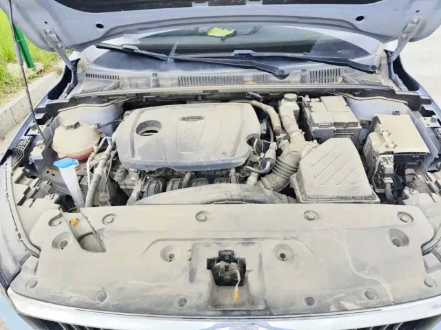Geely Emgrand — Фото автомобиля 3