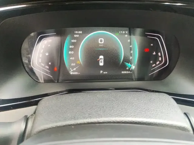 Changan X7 Plus — Фото автомобиля 4