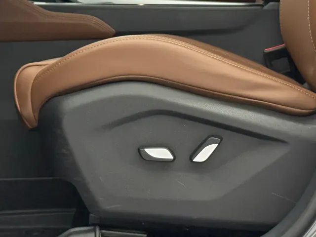 Geely Vision X6 — Фото автомобиля 20