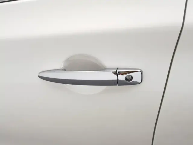 Nissan Sylphy 2022 Classic 1.6XL CVT Premium Edition — Фото автомобиля 18