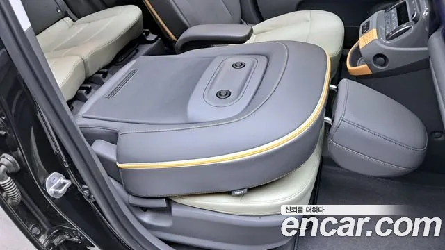 Hyundai Casper Casper Electric Inspiration — Фото автомобиля 29