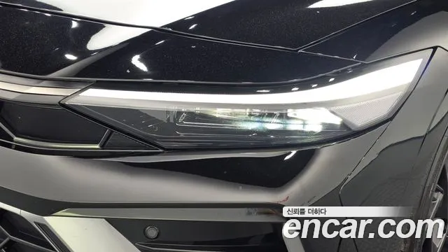 Hyundai AVANTE — Фото автомобиля 7