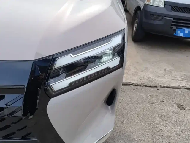 Wuling Starlight 730 — Фото автомобиля 23