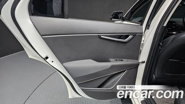 Kia Niro The All New Niro — Фото автомобиля 25