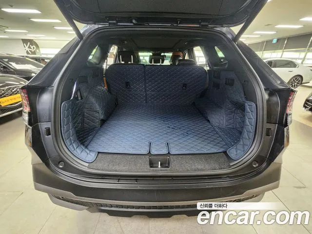 Kia Sportage — Фото автомобиля 18