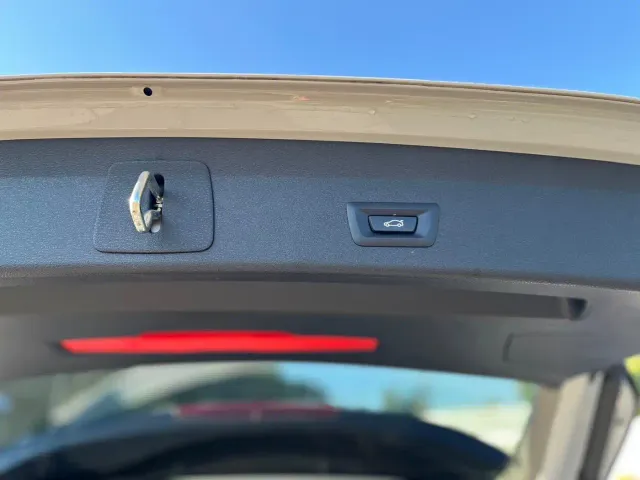 BMW X1 — Фото автомобиля 19