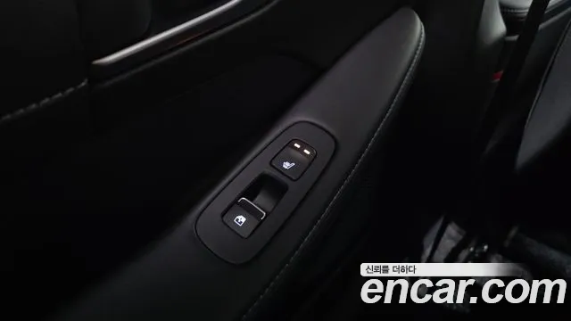 Hyundai Sonata — Фото автомобиля 25