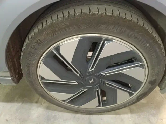 Dongfeng eπ 008 — Фото автомобиля 6