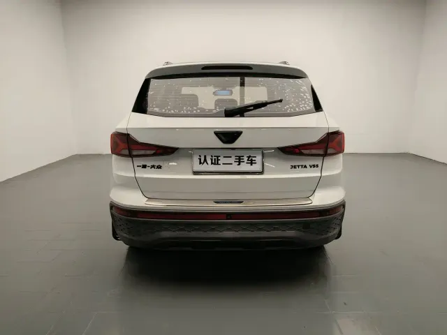 Jetta VS5 — Фото автомобиля 6