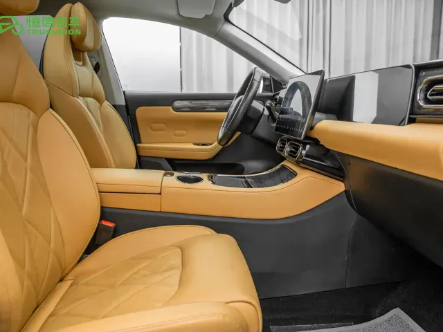 Leapmotor C11 — Фото автомобиля 10
