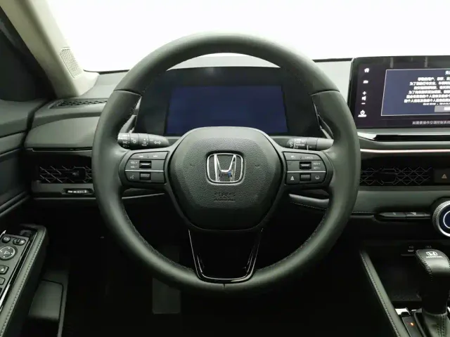 Honda Accord — Фото автомобиля 11