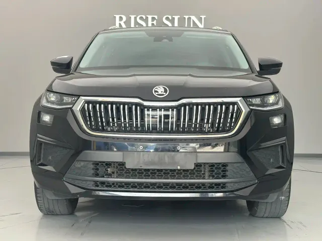 Skoda Kodiaq — Фото автомобиля 3