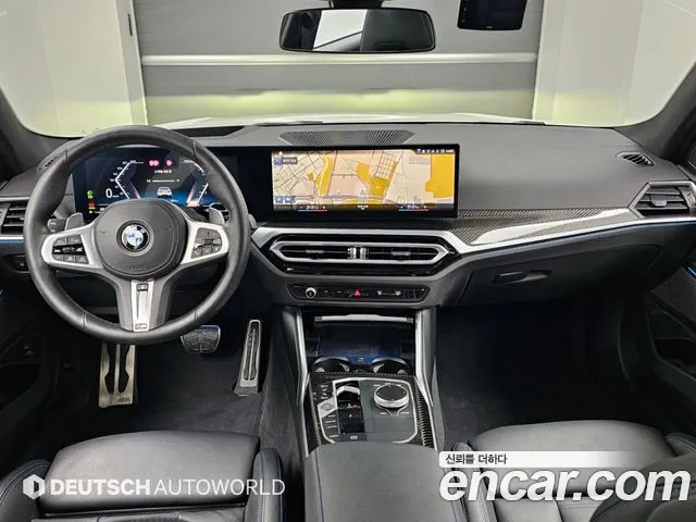 BMW 3 Series G20 — Фото автомобиля 7