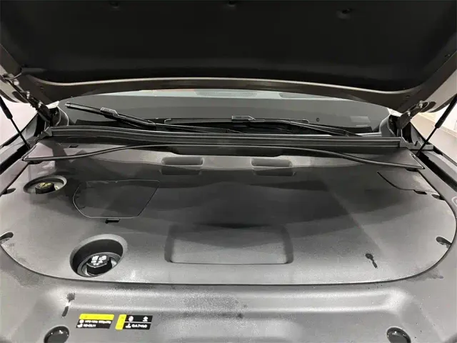 GAC Trumpchi Xiangwang S9 — Фото автомобиля 8