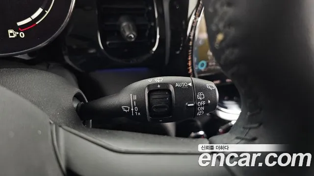 MINI Cooper — Фото автомобиля 30