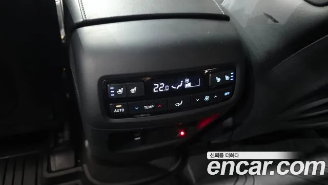 Hyundai Palisade The New Palisade Дизель 2.2 2WD — Фото автомобиля 19