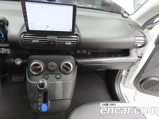 Hyundai Casper — Фото автомобиля 14