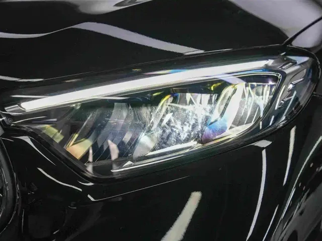 Mercedes-Benz GLC-Class — Фото автомобиля 12