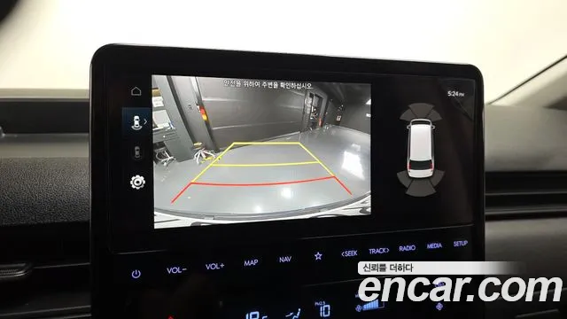 Hyundai Staria Staria Карго 3 места — Фото автомобиля 15