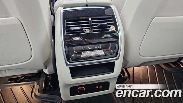 BMW X7 G07 — Фото автомобиля 25