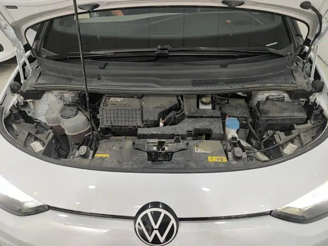 Volkswagen ID.3 — Фото автомобиля 19