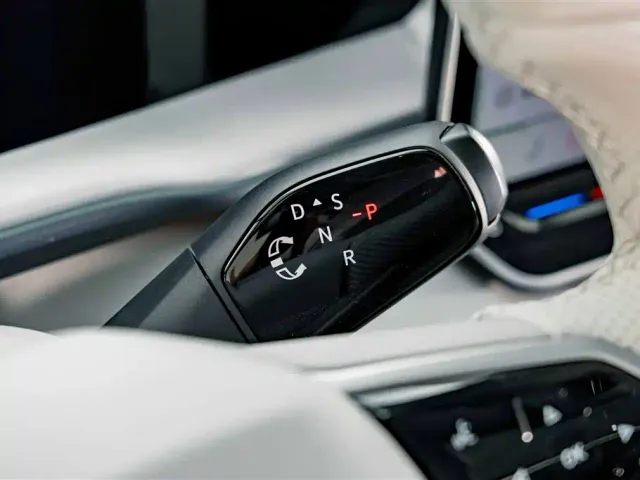 Volkswagen Teramont — Фото автомобиля 17