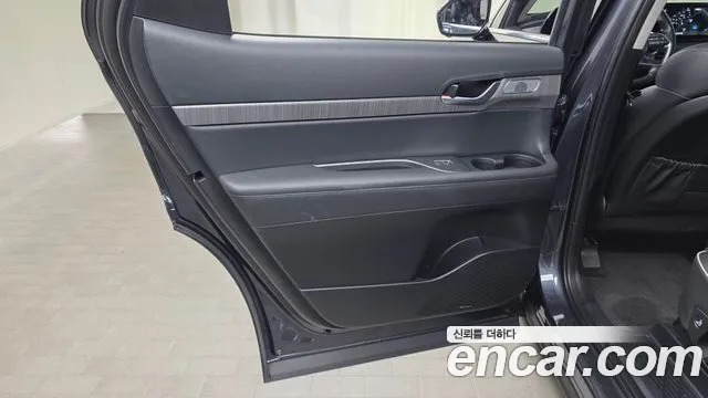 Hyundai Palisade The New Palisade Дизель 2.2 4WD — Фото автомобиля 24