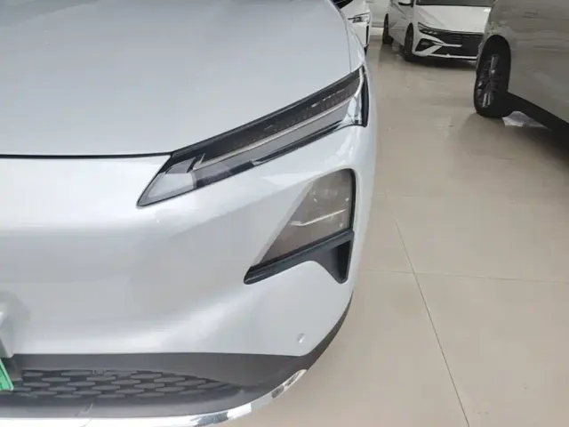Wuling Starlight S — Фото автомобиля 23