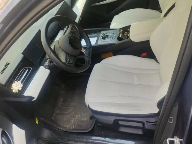 BYD Seal 06 — Фото автомобиля 9