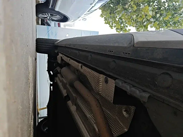 BYD Song L DM-i — Фото автомобиля 20