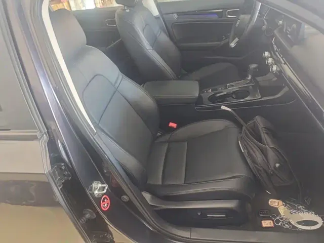 Honda Integra — Фото автомобиля 24