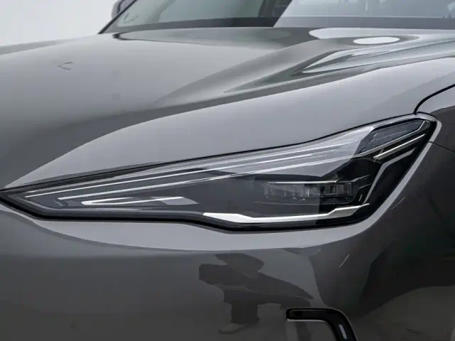 Geely Galaxy E5 — Фото автомобиля 10