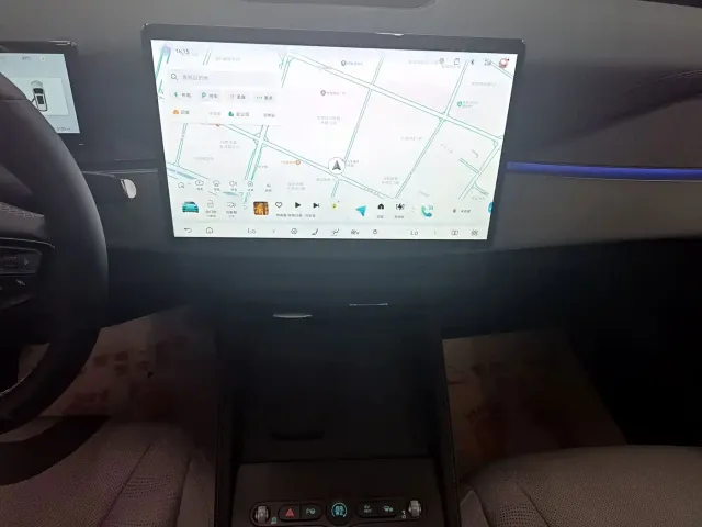 BYD Seal 06 DM-i Touring — Фото автомобиля 13