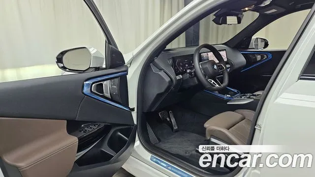 BMW X3 G45 — Фото автомобиля 15