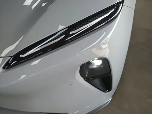 Nio ET5 Touring — Фото автомобиля 23