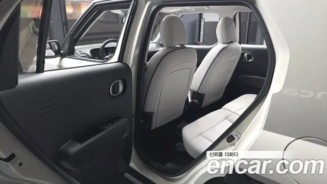 Hyundai Casper Casper Turbo Inspiration — Фото автомобиля 25