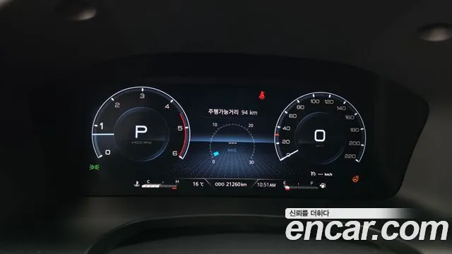 KGM Rexton (New) Sports — Фото автомобиля 11